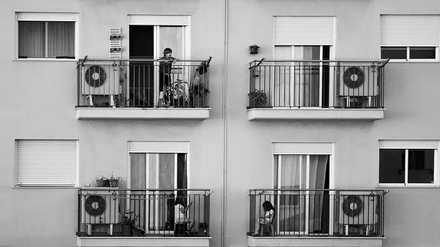 Cómo funciona tu Comunidad de Vecinos