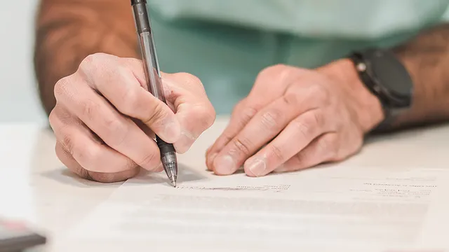 Constituir una Comunidad de Propietarios