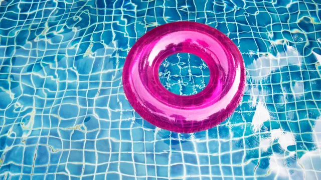 Piscina Detalle