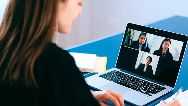 Junta de Vecinos Virtual